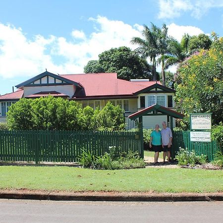 The Gables Yungaburra Bed & Breakfast Exterior photo